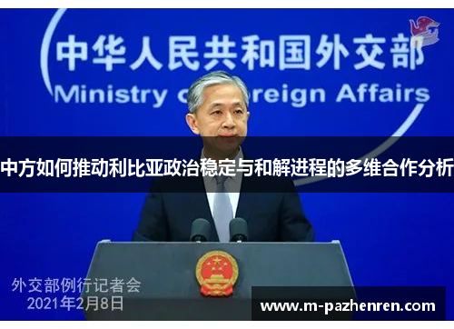 中方如何推动利比亚政治稳定与和解进程的多维合作分析