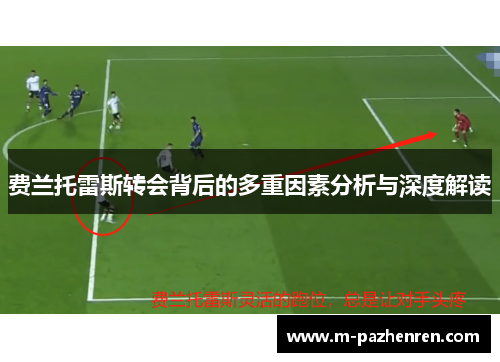 费兰托雷斯转会背后的多重因素分析与深度解读