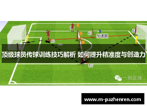 顶级球员传球训练技巧解析 如何提升精准度与创造力