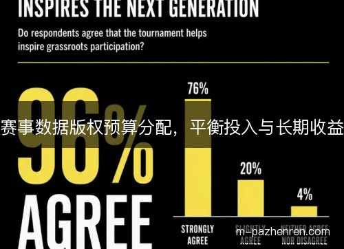 赛事数据版权预算分配，平衡投入与长期收益